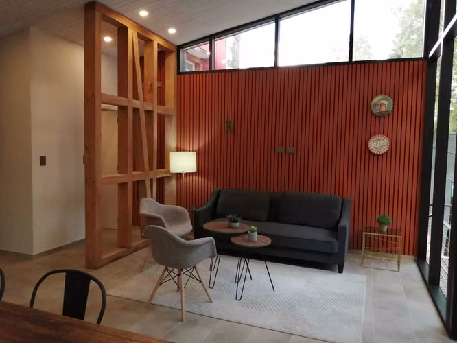 Moderno Estudio en Corazón Pucon  (171349) - Imagen 15