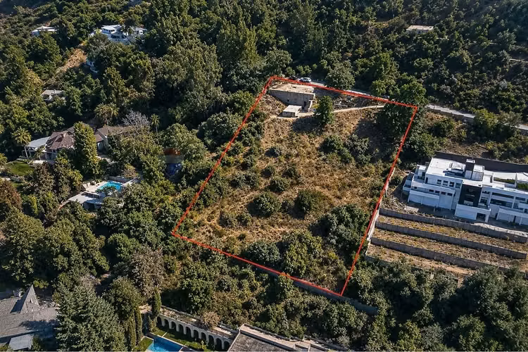 Lo curro | vista panorámica y gran potencial