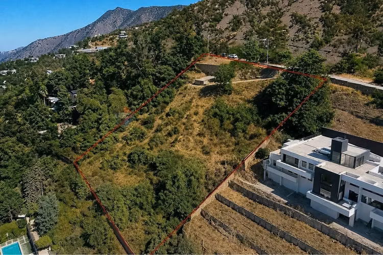 Lo curro | vista panorámica y gran potencial