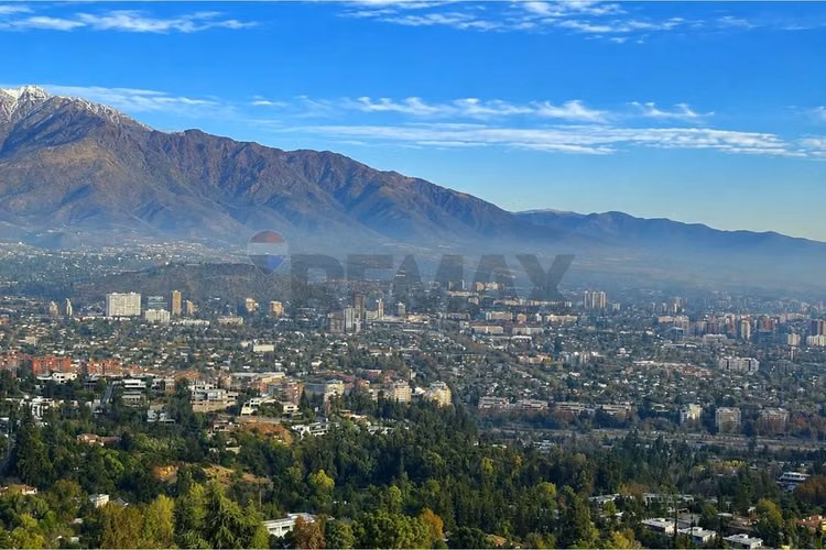 Lo curro | vista panorámica y gran potencial