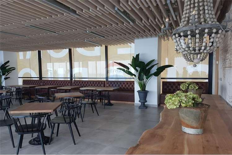 Departamento amoblado en exclusivo edificio - Imagen 5