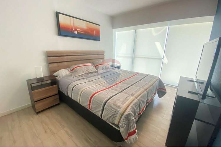 Departamento amoblado en exclusivo edificio - Imagen 15