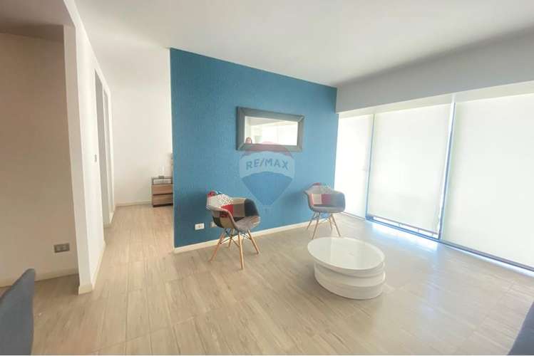 Departamento amoblado en exclusivo edificio - Imagen 11