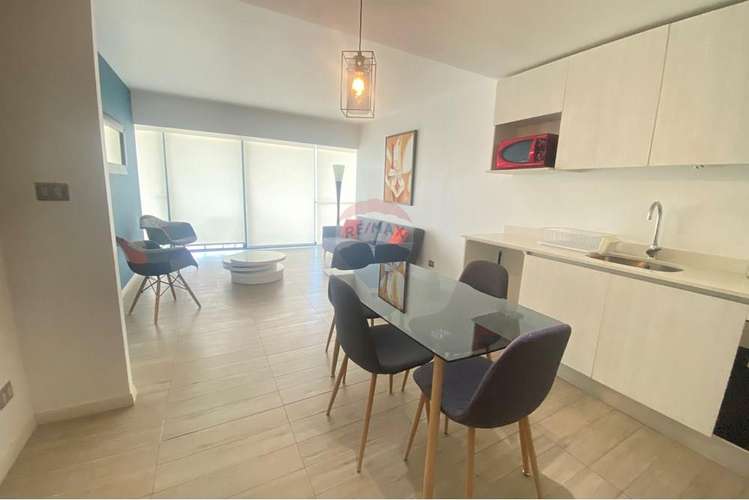 Departamento amoblado en exclusivo edificio - Imagen 7