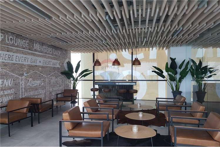 Departamento amoblado en exclusivo edificio - Imagen 4