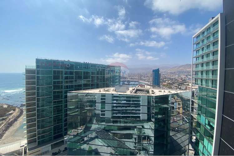 Departamento amoblado en exclusivo edificio - Imagen 14