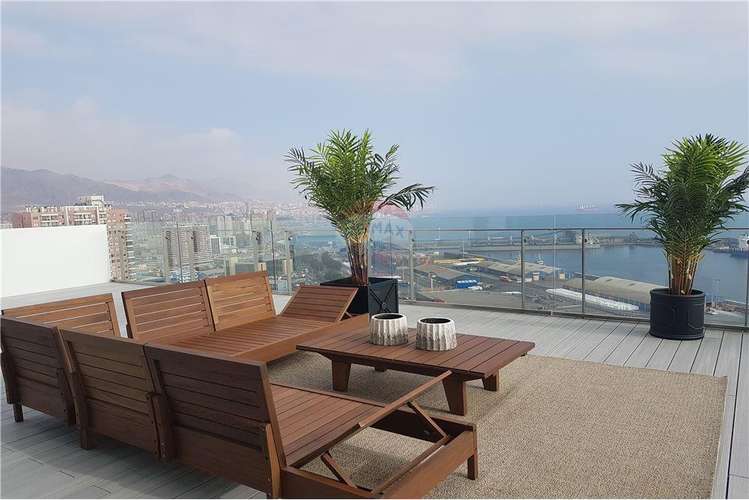 Departamento amoblado en exclusivo edificio - Imagen 3