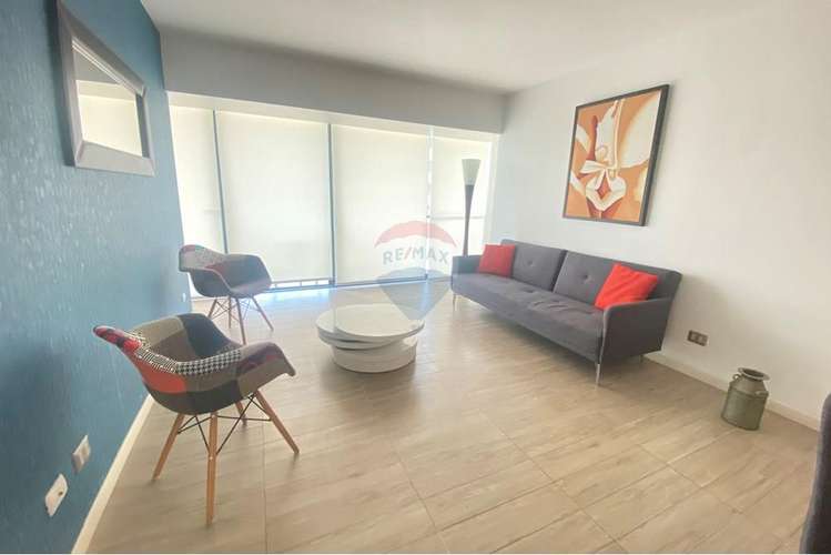 Departamento amoblado en exclusivo edificio - Imagen 9