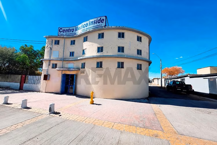 Venta edificio para hospedaje-hotelería -calama - Imagen 2