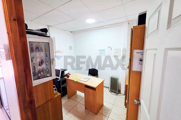 Venta edificio para hospedaje-hotelería -calama - Imagen 18