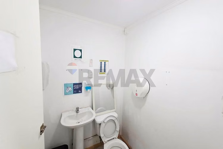 Venta edificio para hospedaje-hotelería -calama - Imagen 15