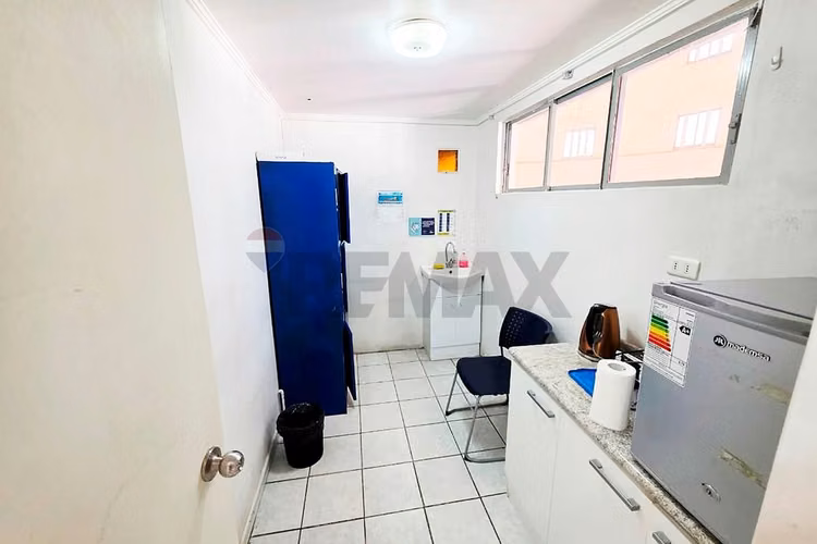Venta edificio para hospedaje-hotelería -calama - Imagen 20