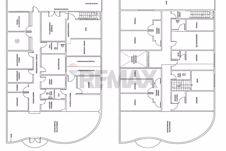 Venta edificio para hospedaje-hotelería -calama - Imagen 3