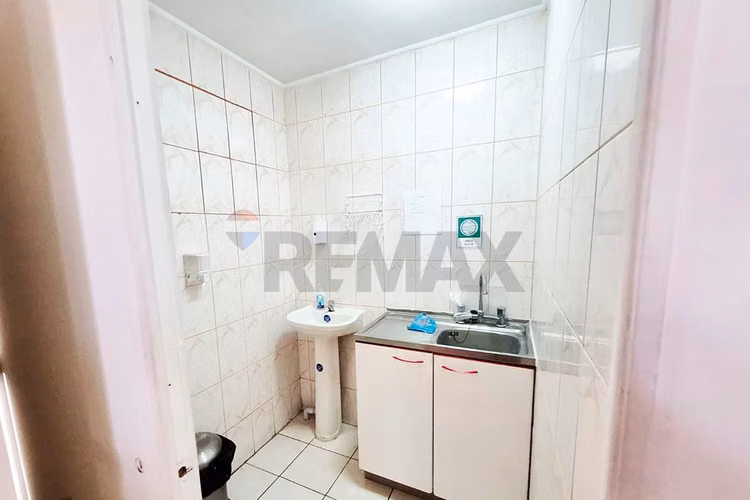 Venta edificio para hospedaje-hotelería -calama - Imagen 28