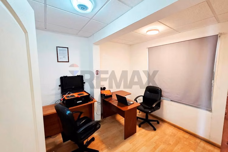 Venta edificio para hospedaje-hotelería -calama - Imagen 16