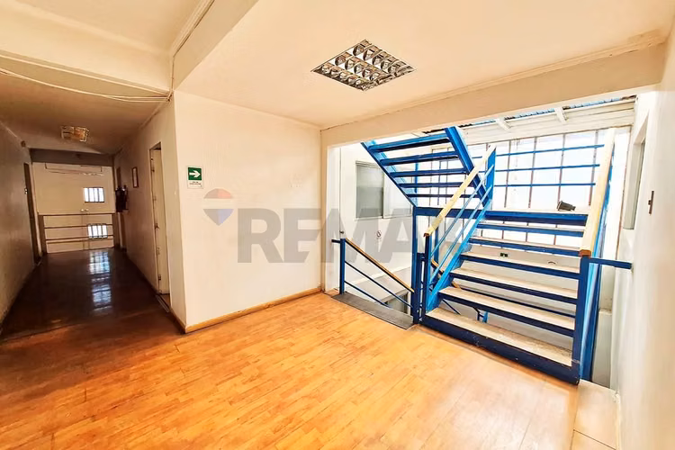 Venta edificio para hospedaje-hotelería -calama - Imagen 22