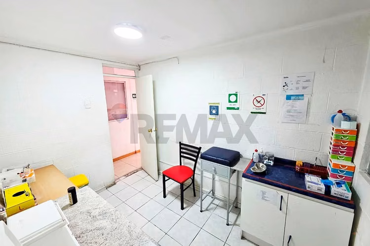 Venta edificio para hospedaje-hotelería -calama - Imagen 14