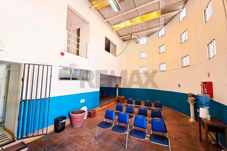 Venta edificio para hospedaje-hotelería -calama - Imagen 6
