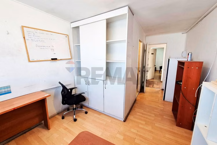Venta edificio para hospedaje-hotelería -calama - Imagen 25