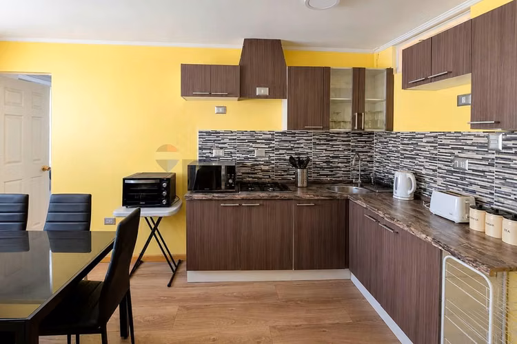 Venta edificio para hospedaje-hotelería -calama - Imagen 35