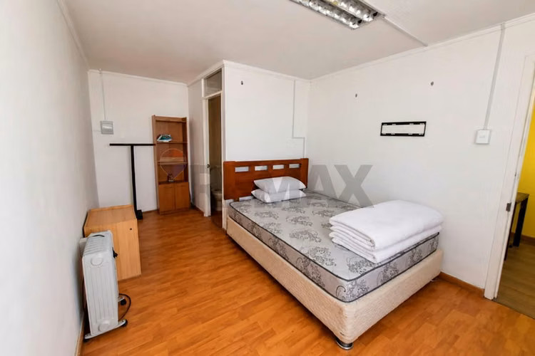 Venta edificio para hospedaje-hotelería -calama - Imagen 31