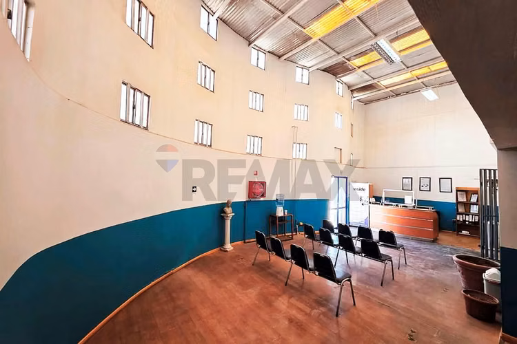 Venta edificio para hospedaje-hotelería -calama - Imagen 7