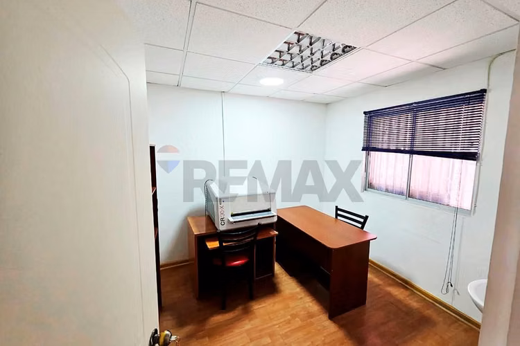 Venta edificio para hospedaje-hotelería -calama - Imagen 9
