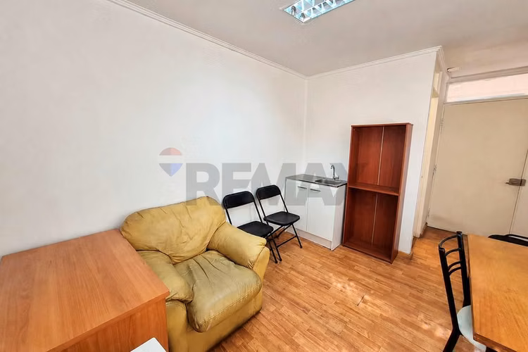 Venta edificio para hospedaje-hotelería -calama - Imagen 37