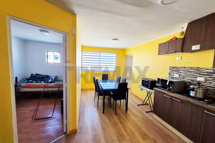 Venta edificio para hospedaje-hotelería -calama - Imagen 34