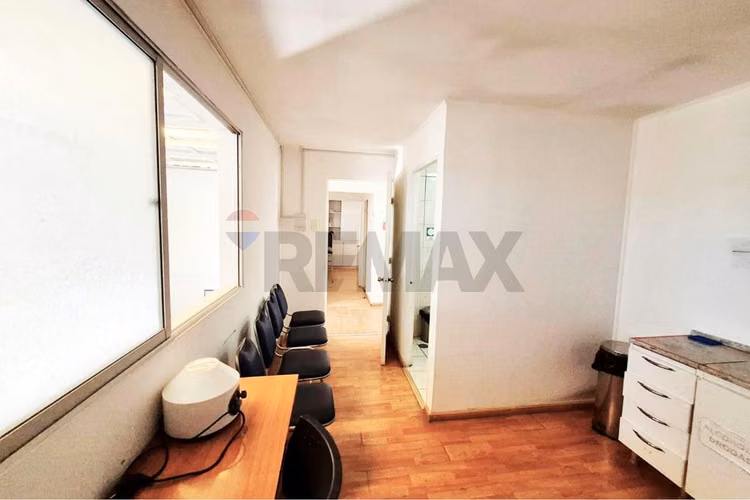 Venta edificio para hospedaje-hotelería -calama - Imagen 24