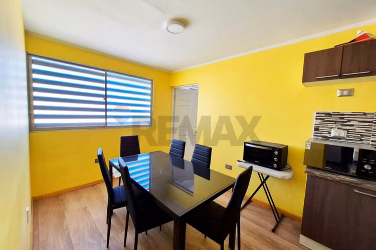 Venta edificio para hospedaje-hotelería -calama - Imagen 33