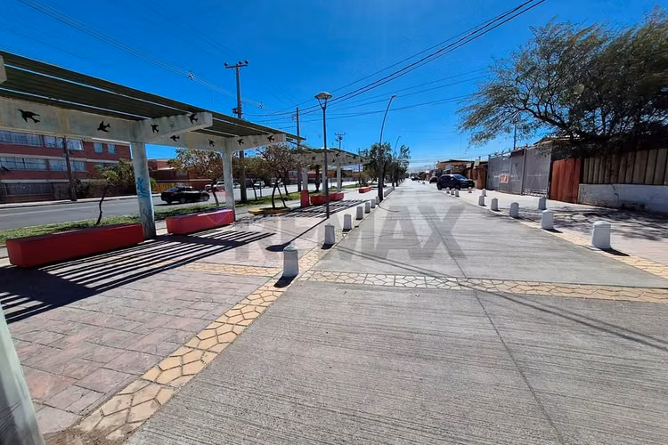 Venta edificio para hospedaje-hotelería -calama - Imagen 4