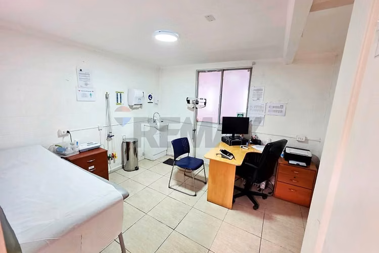 Venta edificio para hospedaje-hotelería -calama - Imagen 13