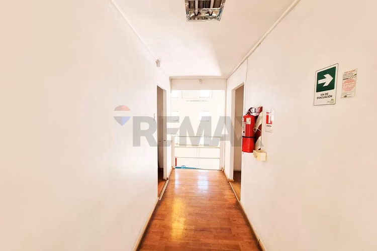 Venta edificio para hospedaje-hotelería -calama - Imagen 27