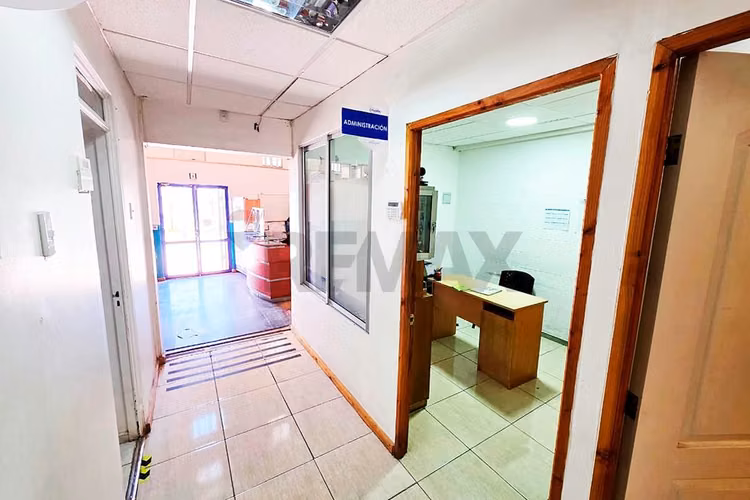 Venta edificio para hospedaje-hotelería -calama - Imagen 19