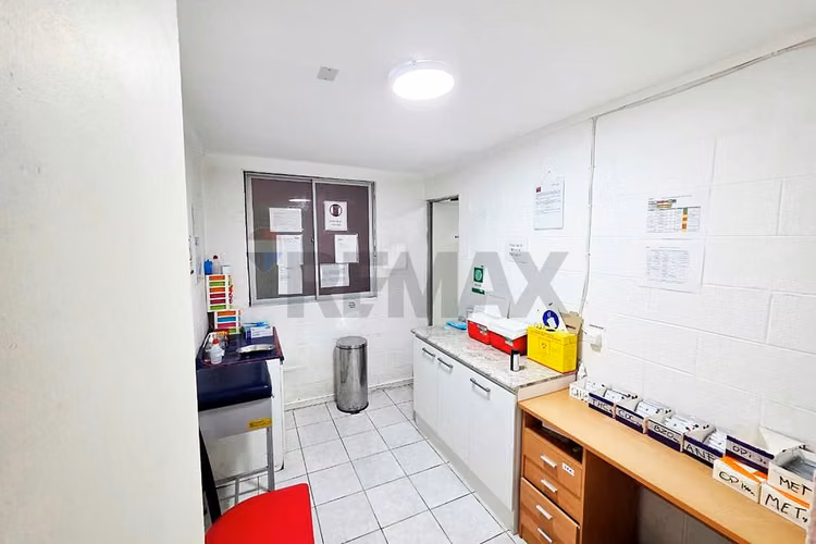 Venta edificio para hospedaje-hotelería -calama - Imagen 17