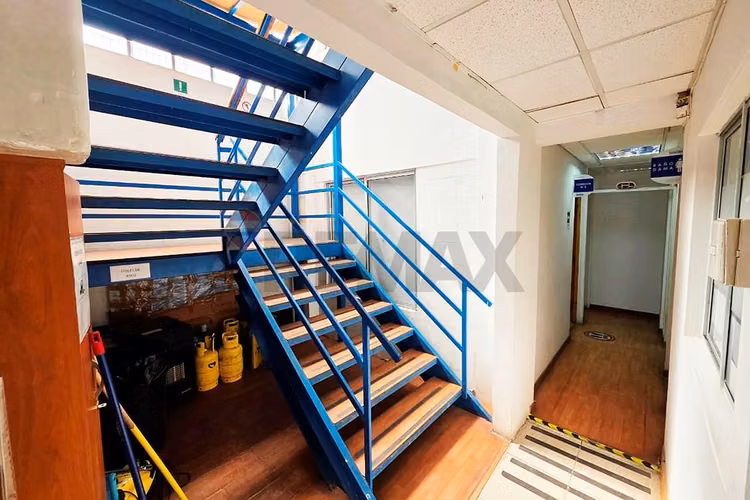 Venta edificio para hospedaje-hotelería -calama - Imagen 21