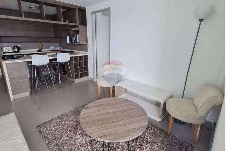 Venta exclusivo depto 2 d mariposa costa laguna - Imagen 4