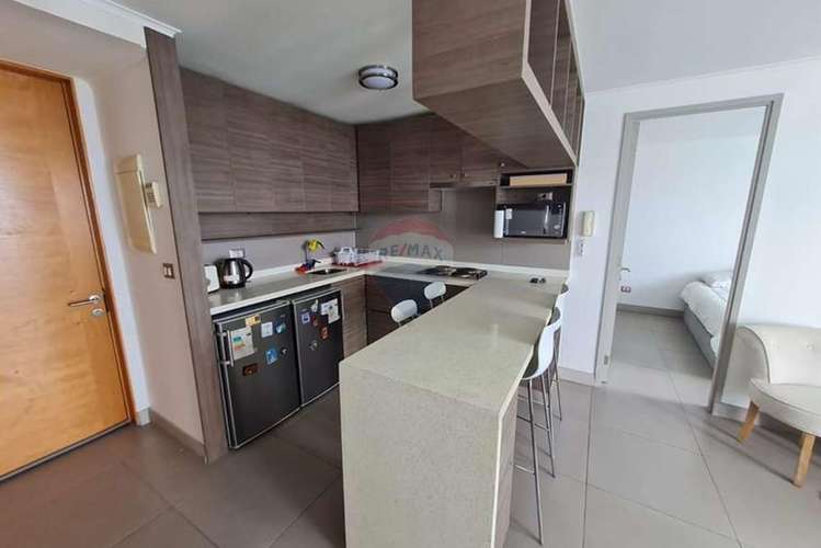 Venta exclusivo depto 2 d mariposa costa laguna - Imagen 7