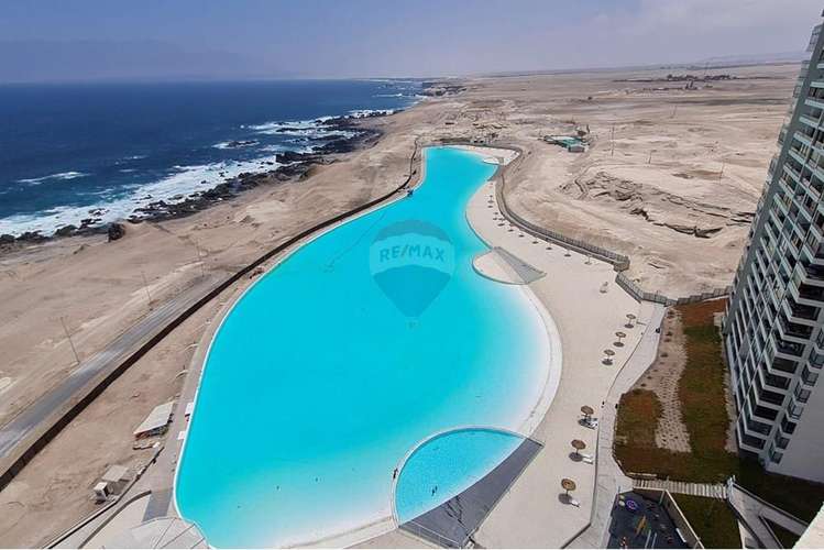 Venta exclusivo depto 2 d mariposa costa laguna - Imagen 6