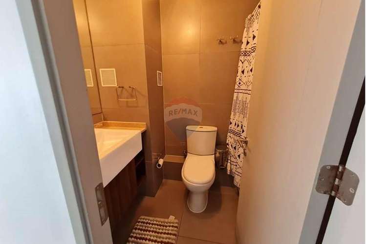 Venta exclusivo depto 2 d mariposa costa laguna - Imagen 16