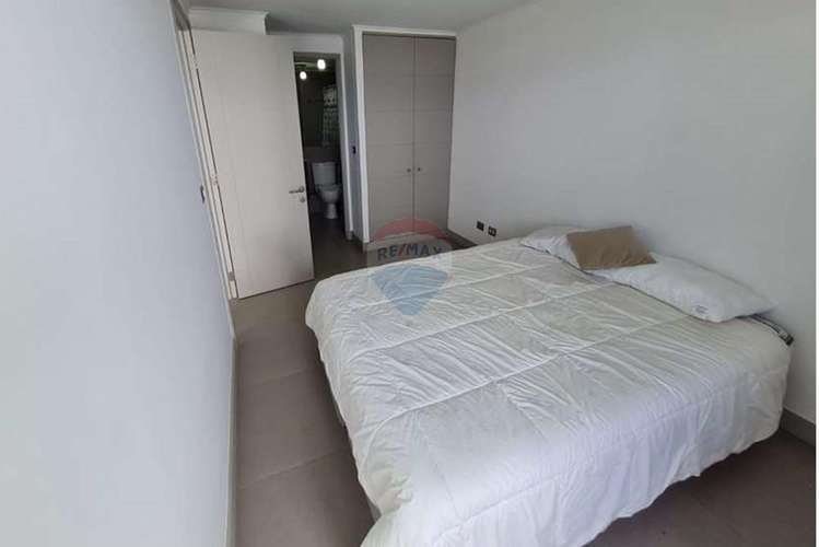 Venta exclusivo depto 2 d mariposa costa laguna - Imagen 15