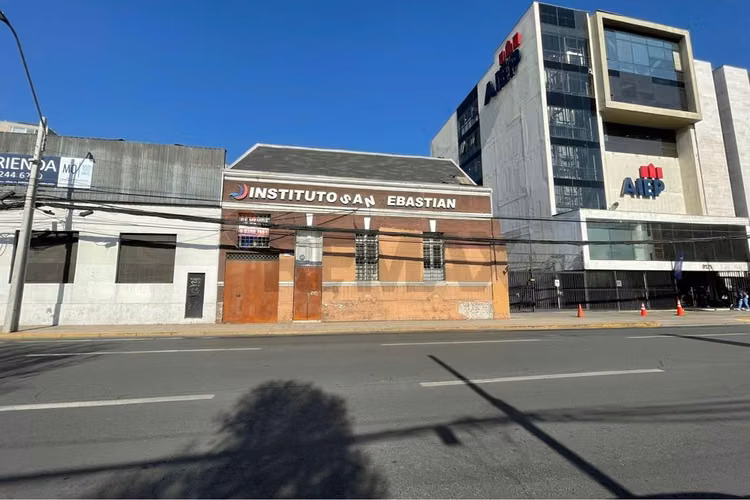 Inversión comerial en barrio bellavista