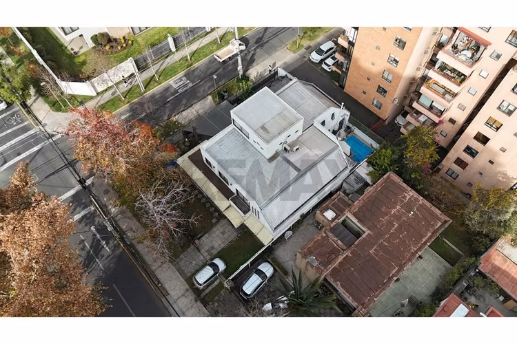Única para vivienda y actividad comercial.