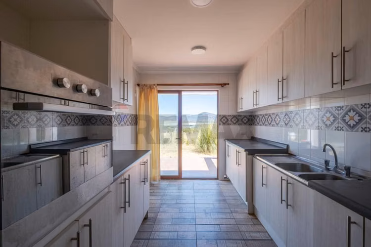 "casa de campo en venta: tu refugio en pencahue"