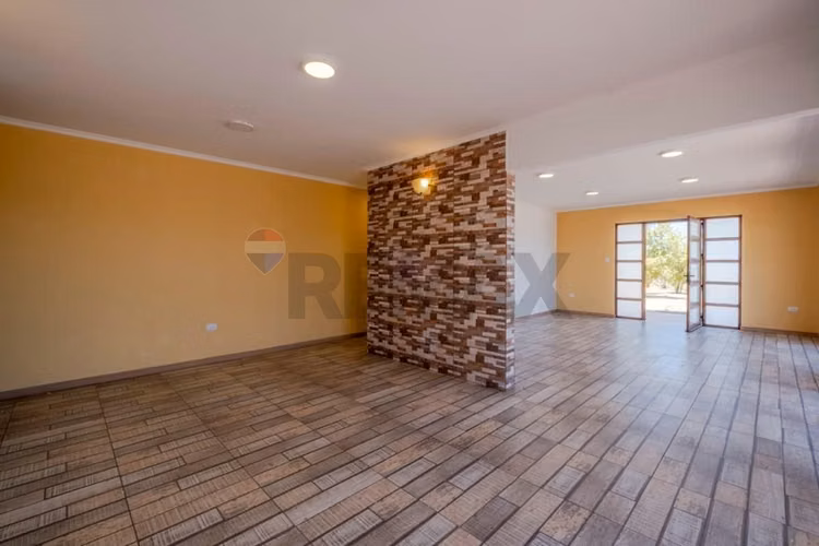 "casa de campo en venta: tu refugio en pencahue"