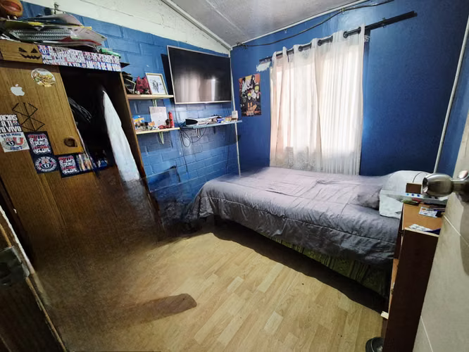 ACEPTA SUBSIDIO DS1, LEASING, CREDITO HIPOTECARIO - Imagen 14