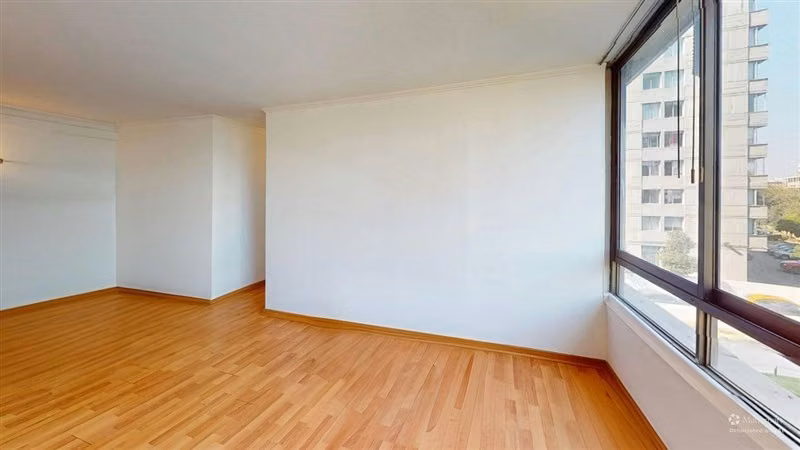 Departamento en arriendo de 3 dorm. en Providencia
