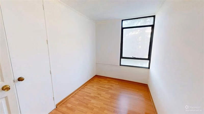 Departamento en arriendo de 3 dorm. en Providencia