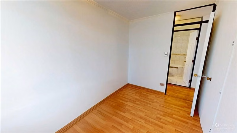 Departamento en arriendo de 3 dorm. en Providencia